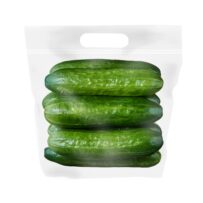 Cucumbers