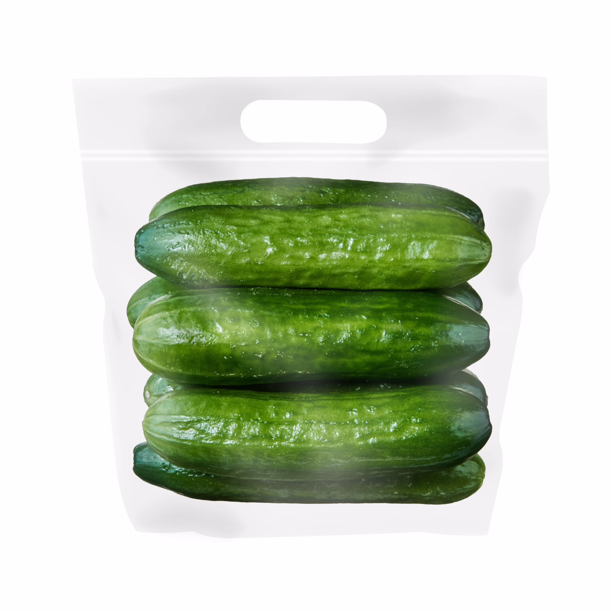 Cucumbers