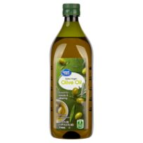 Olive Oil