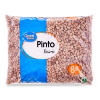 Pinto beans
