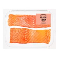 Salmon