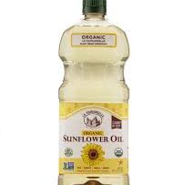 Sunflower oil