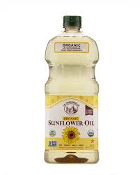 Sunflower oil